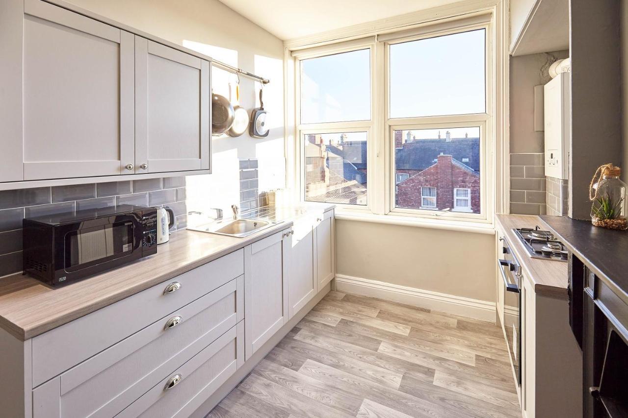 Host & Stay - Cattersty Hideaway Saltburn-by-the-Sea Exterior foto