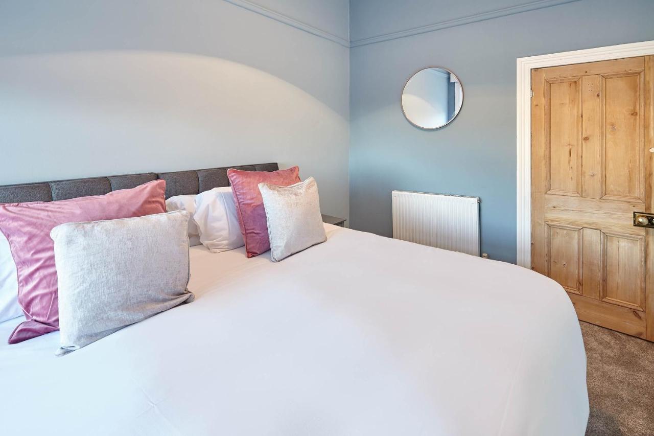 Host & Stay - Cattersty Hideaway Saltburn-by-the-Sea Exterior foto